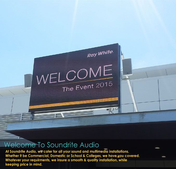 Soundrite Audio